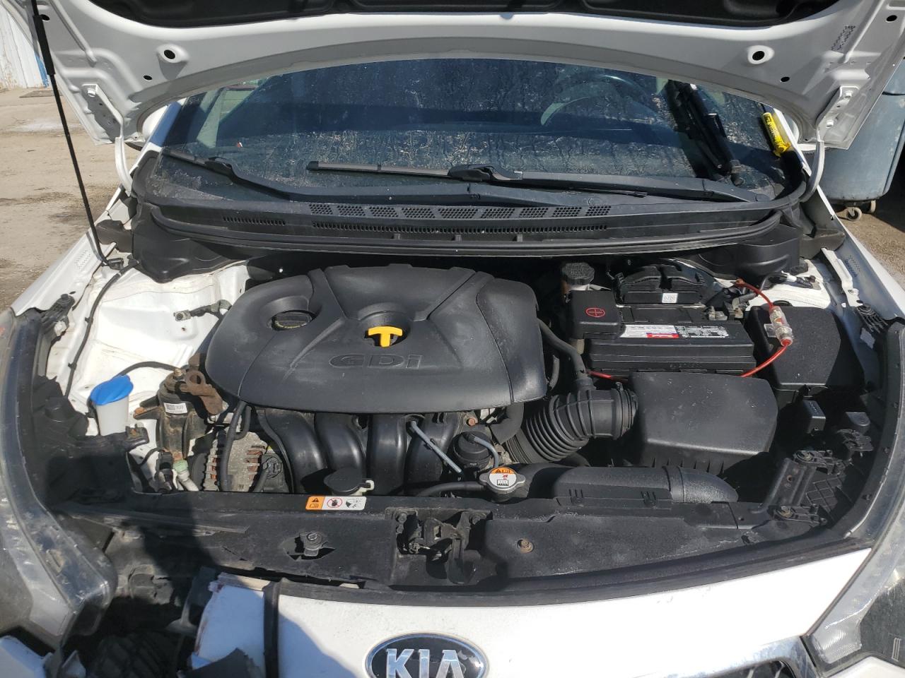 2014 Kia Forte - Image 11