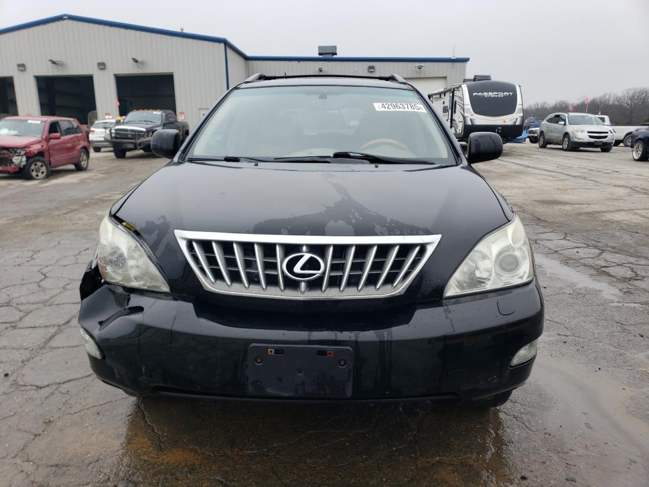 2009 Lexus RX - Image 5