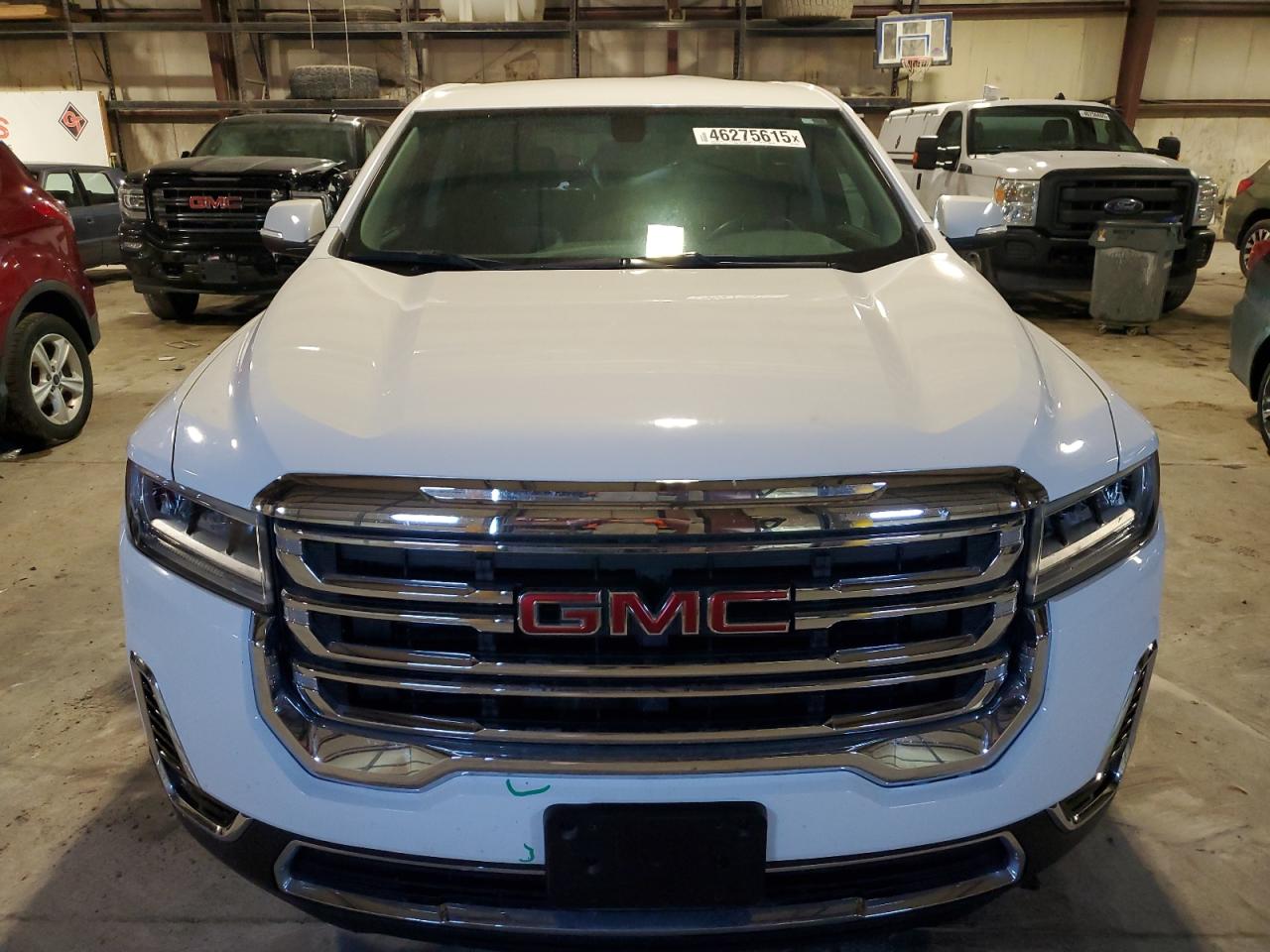 2021 GMC Acadia - Image 5
