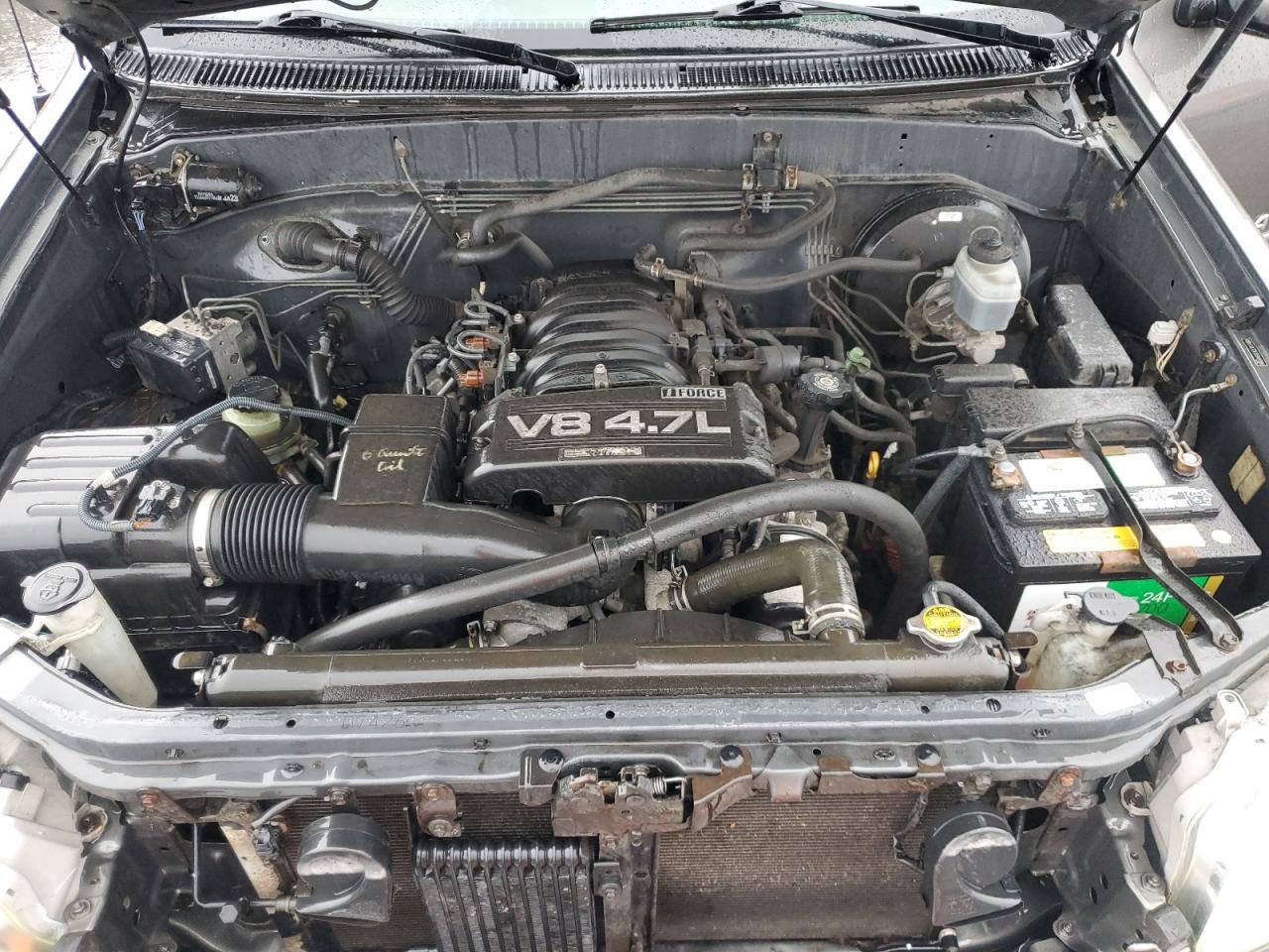 2005 Toyota Tundra - Image 11