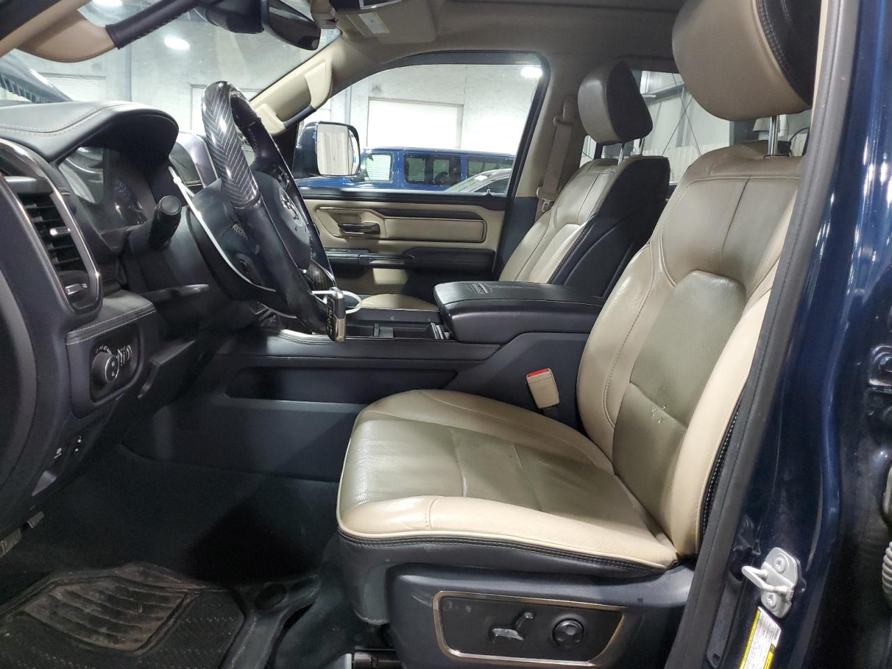 2019 RAM 1500 - Image 7