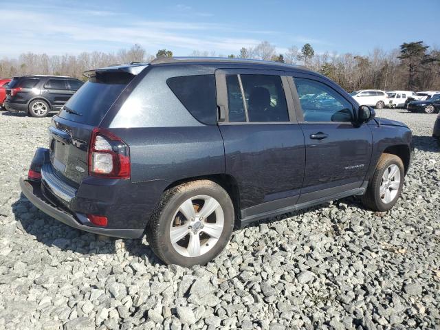  JEEP COMPASS 2015 Charcoal