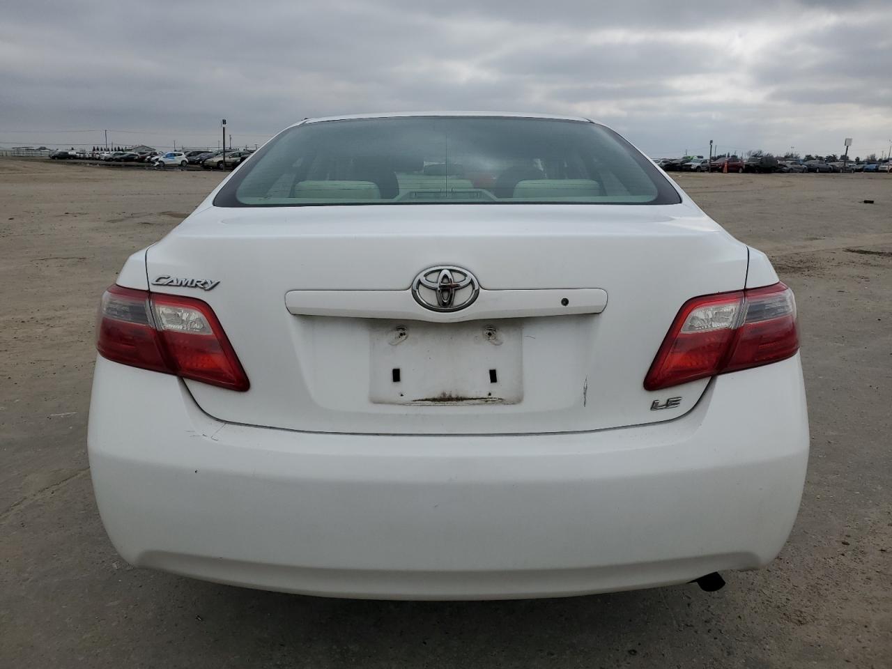 2007 Toyota Camry - Image 6