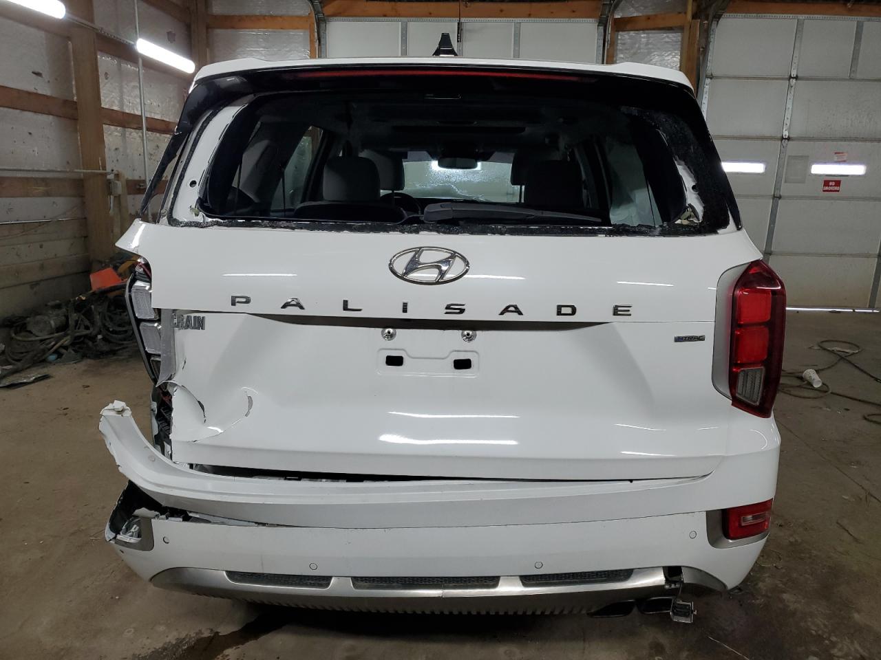 2022 Hyundai Palisade - Image 6