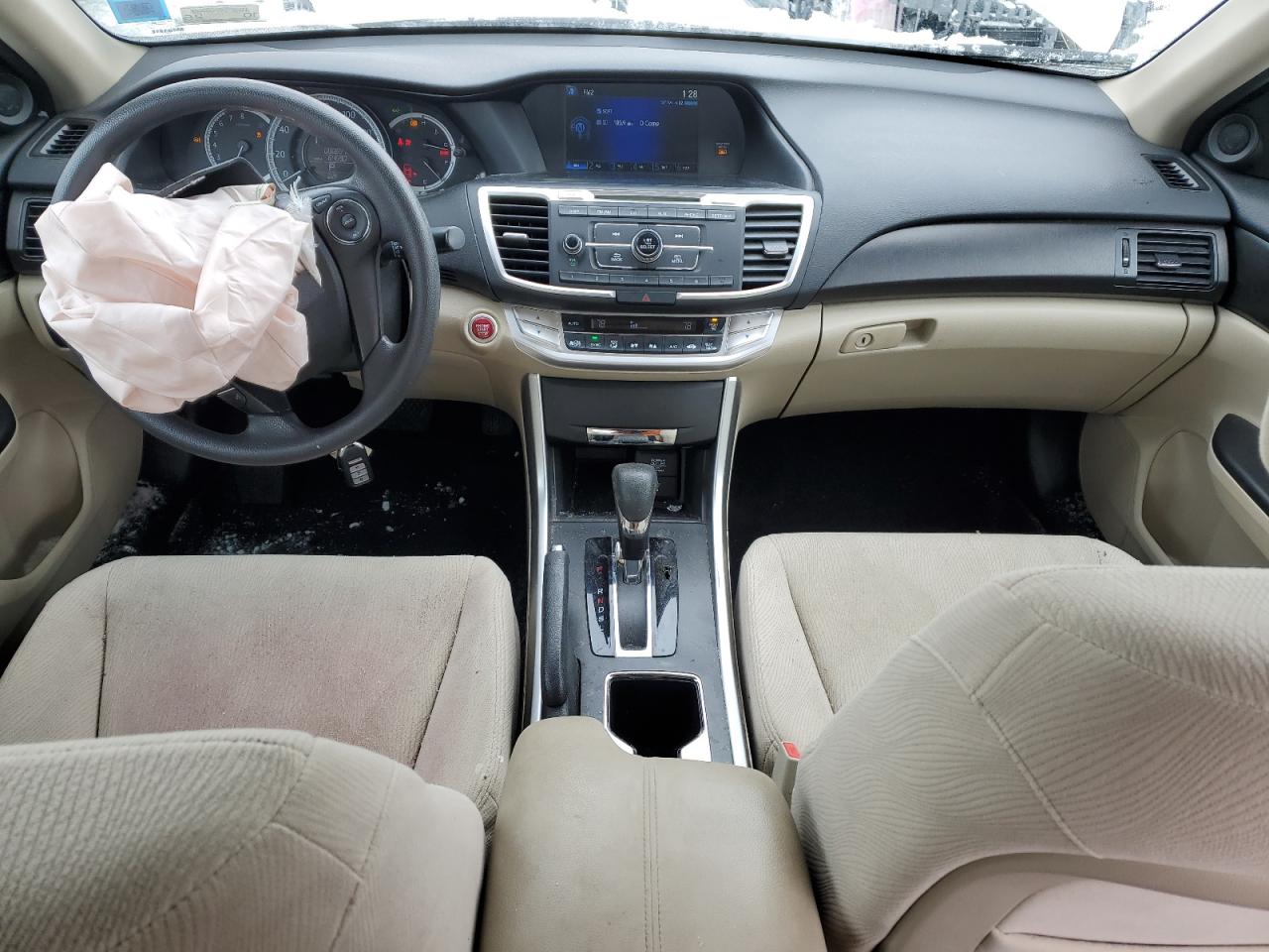 2014 Honda Accord - Image 8