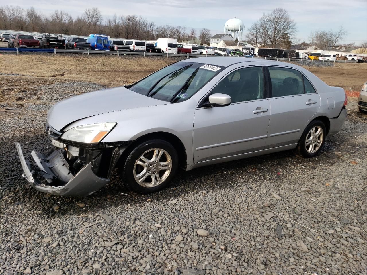 2007 Honda Accord - Image 1