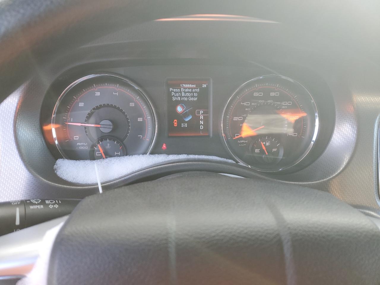 2013 Dodge Charger - Image 9