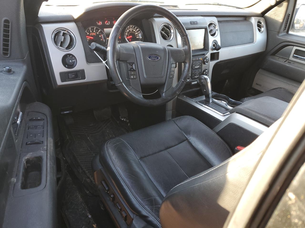 2013 Ford F-150 - Image 8