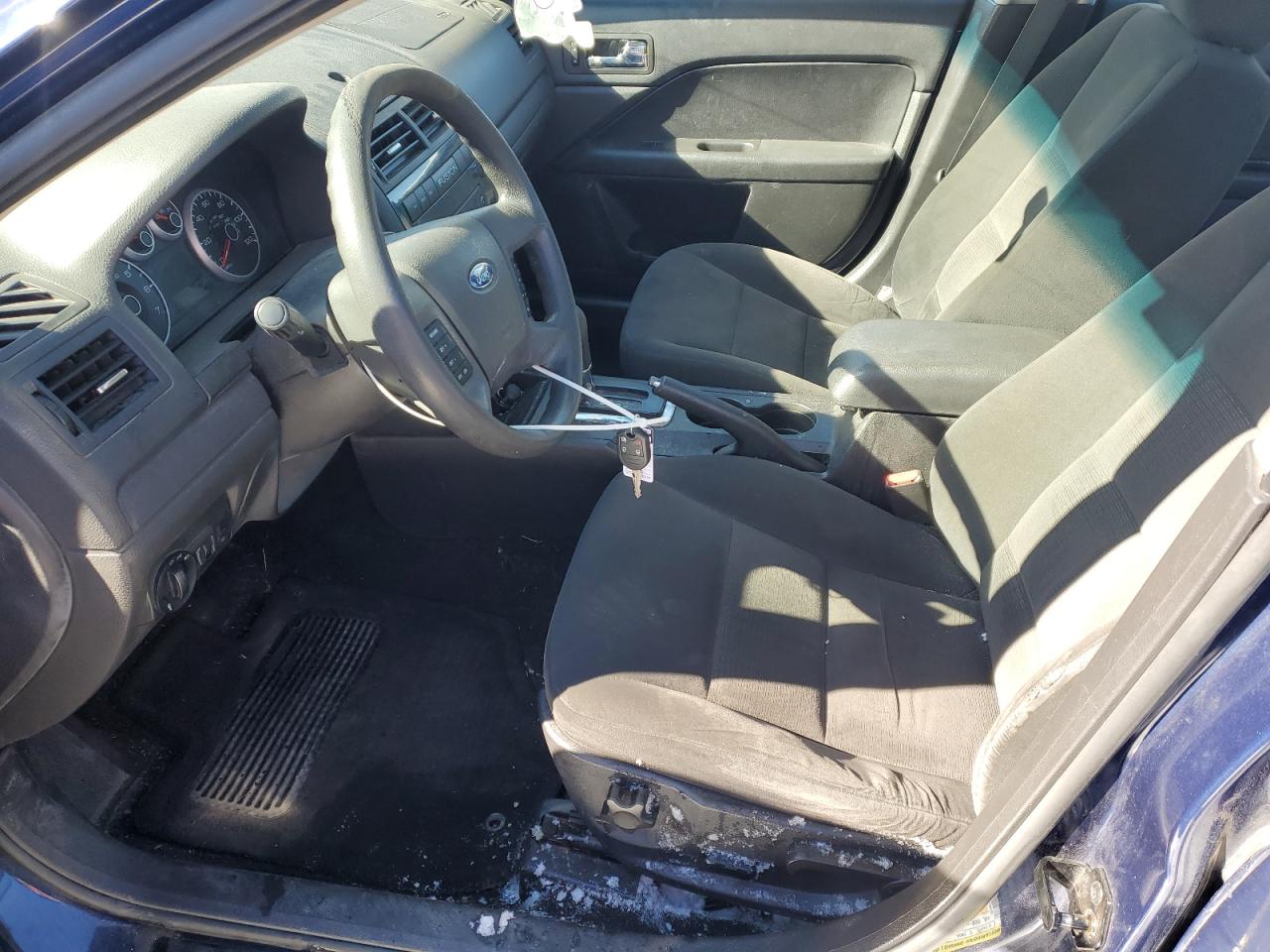 2007 Ford Fusion - Image 7