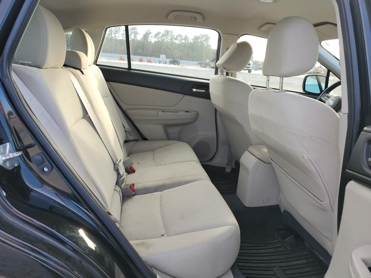 2014 Subaru Impreza - Image 10