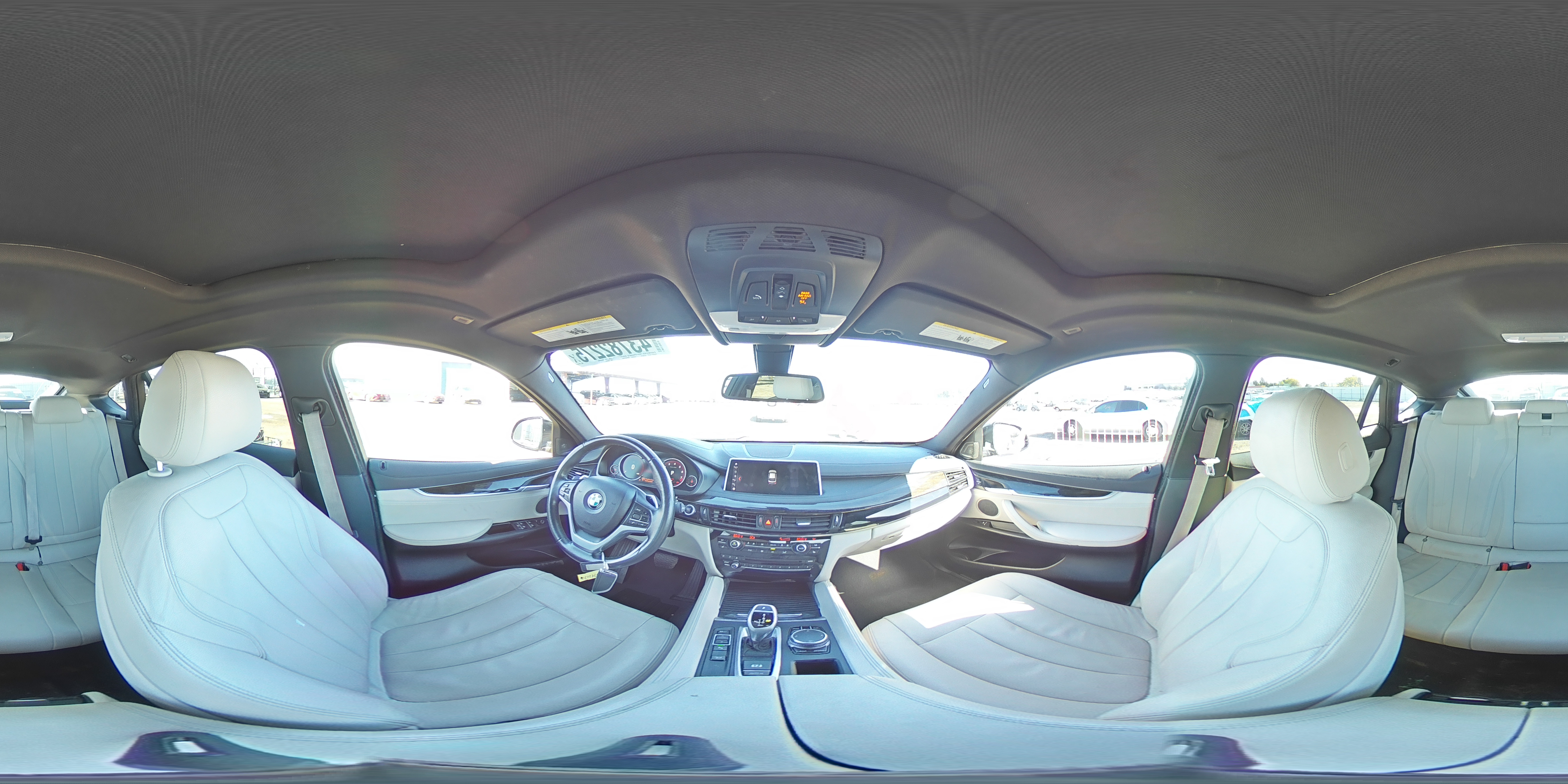 2018 BMW X6 - Image 14