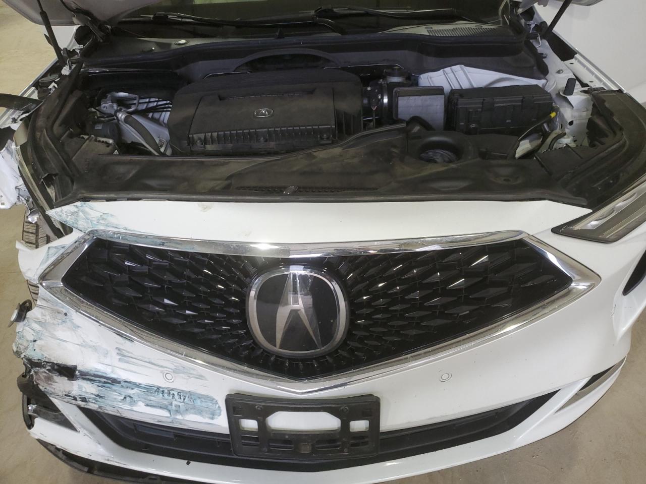 2022 Acura MDX - Image 12