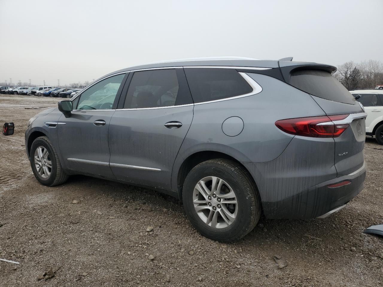 2018 Buick Enclave - Image 2