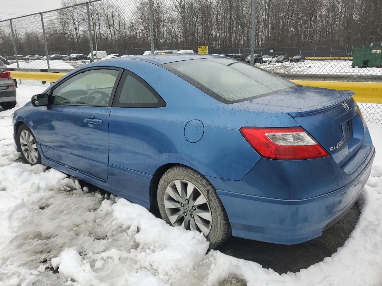 2010 Honda Civic - Image 2