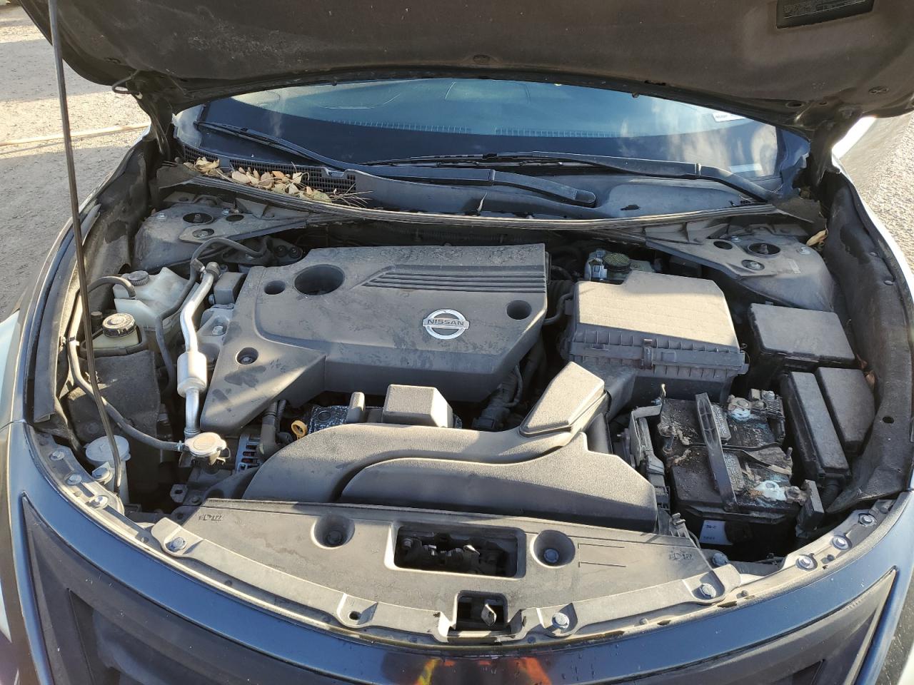 2015 Nissan Altima - Image 11