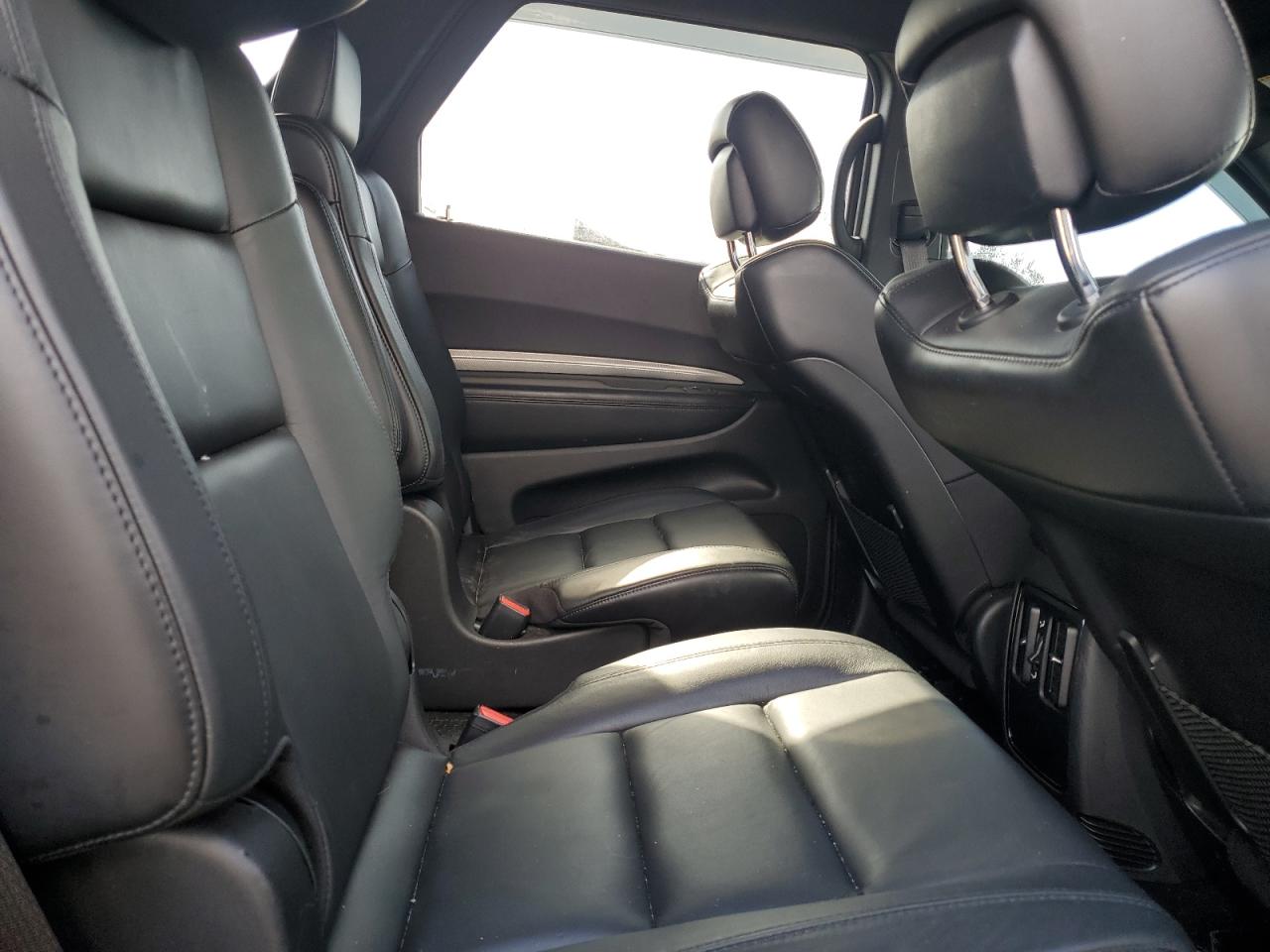 2019 Dodge Durango - Image 11