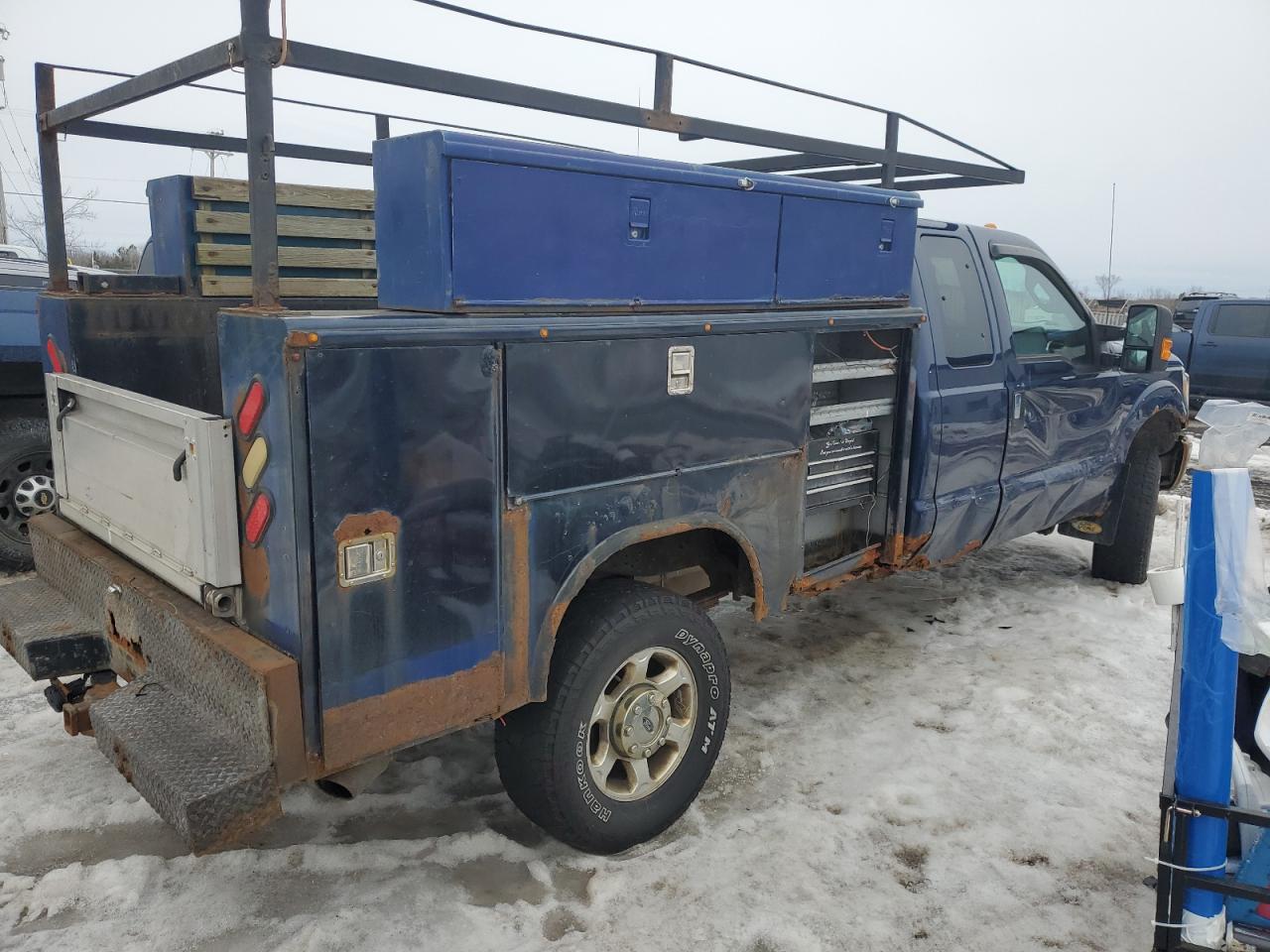 2012 Ford F250 - Image 3