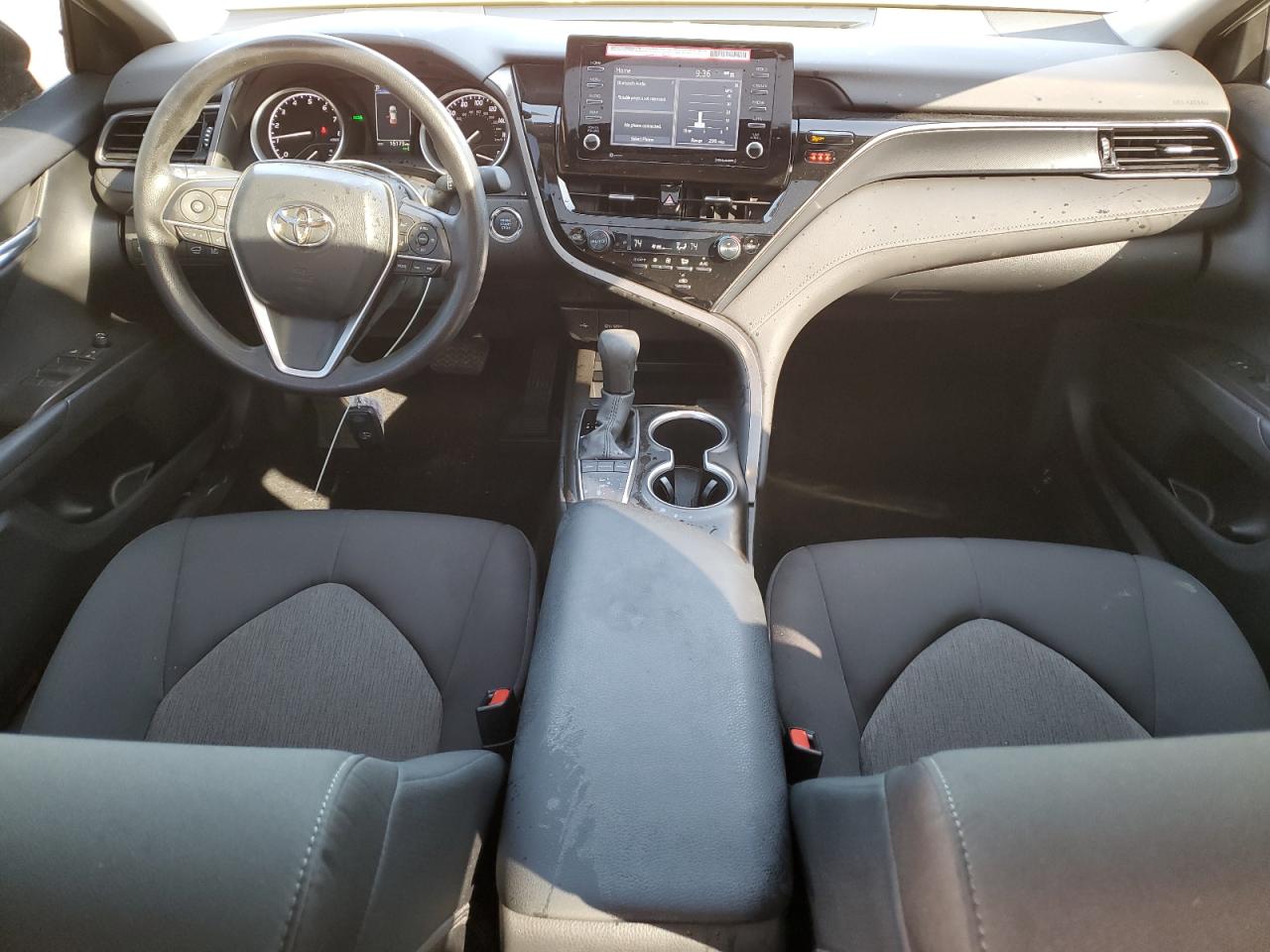 2024 Toyota Camry - Image 8