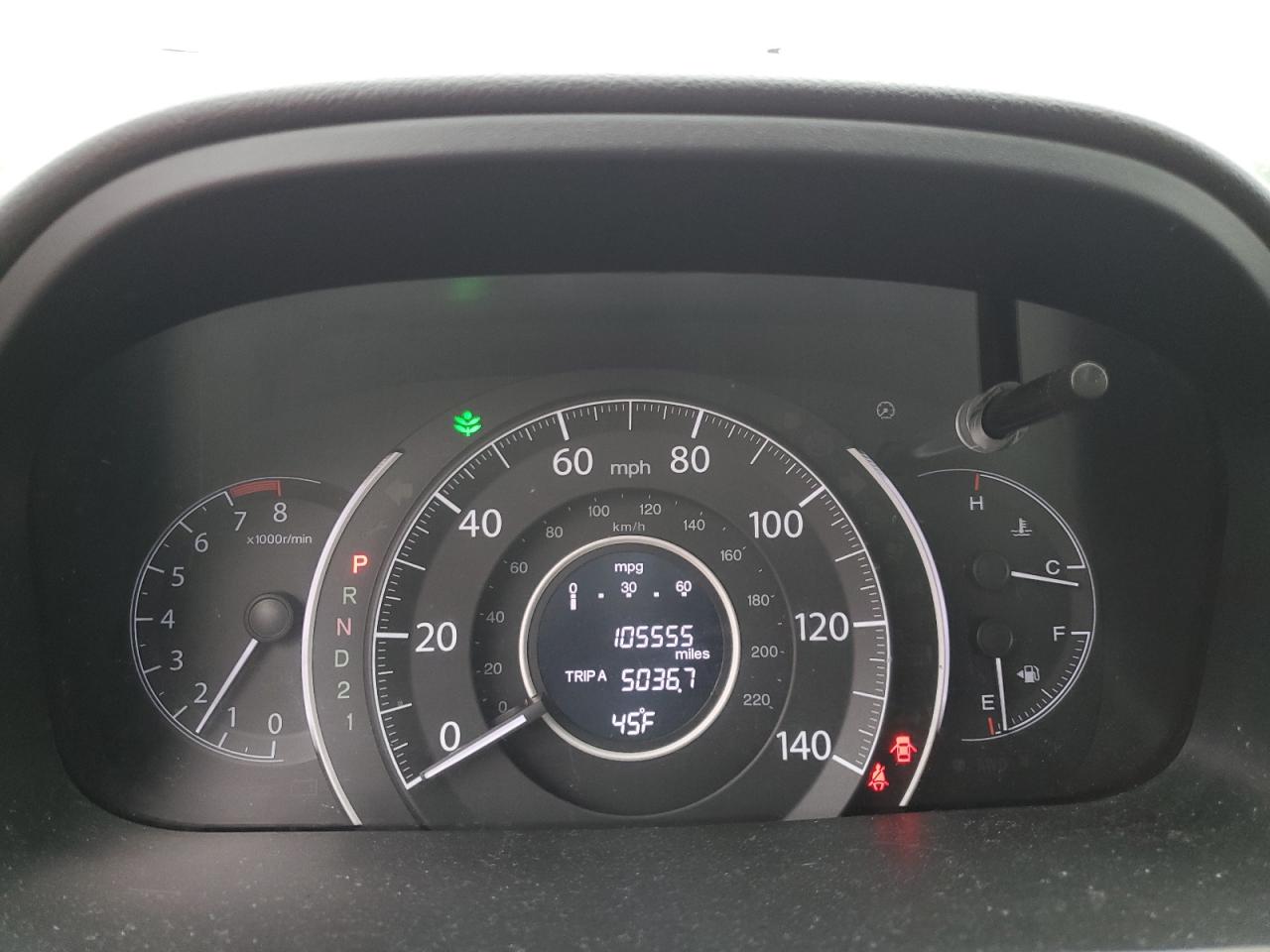 2014 Honda CR-V - Image 9