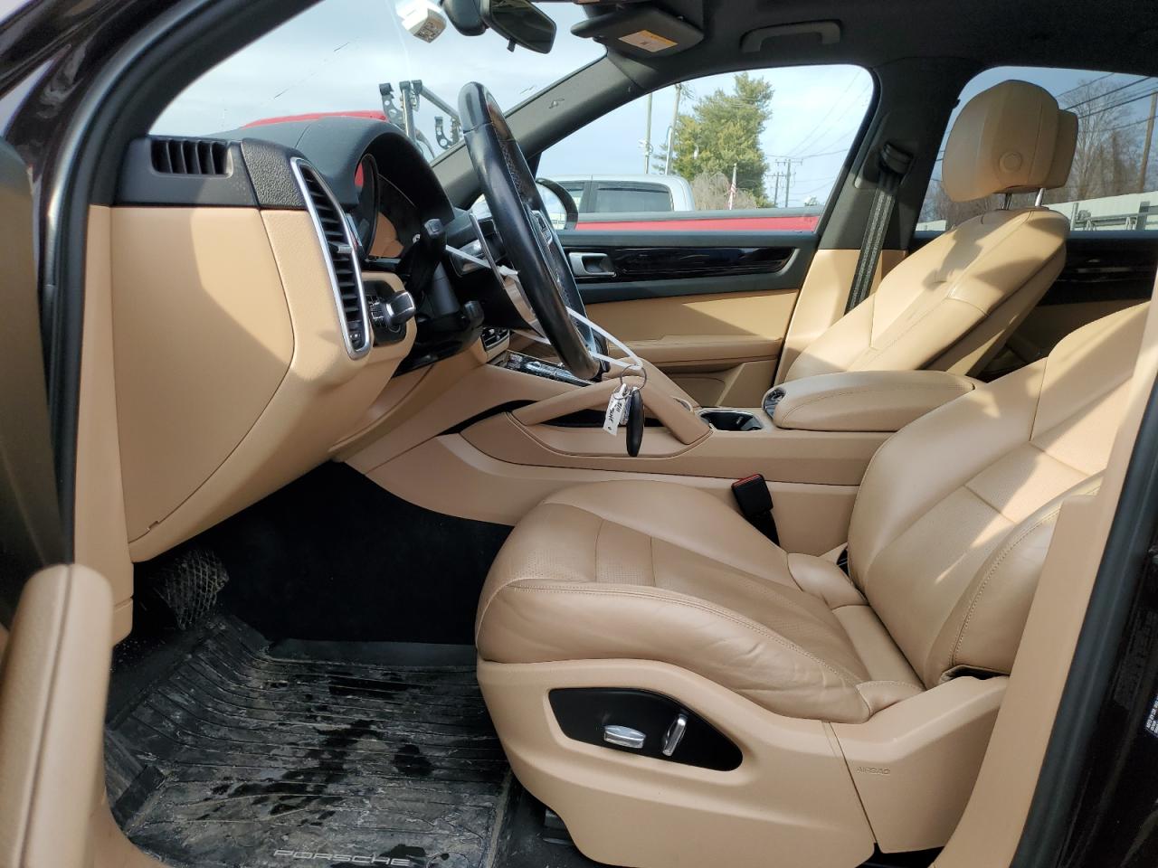 2019 Porsche Cayenne - Image 7