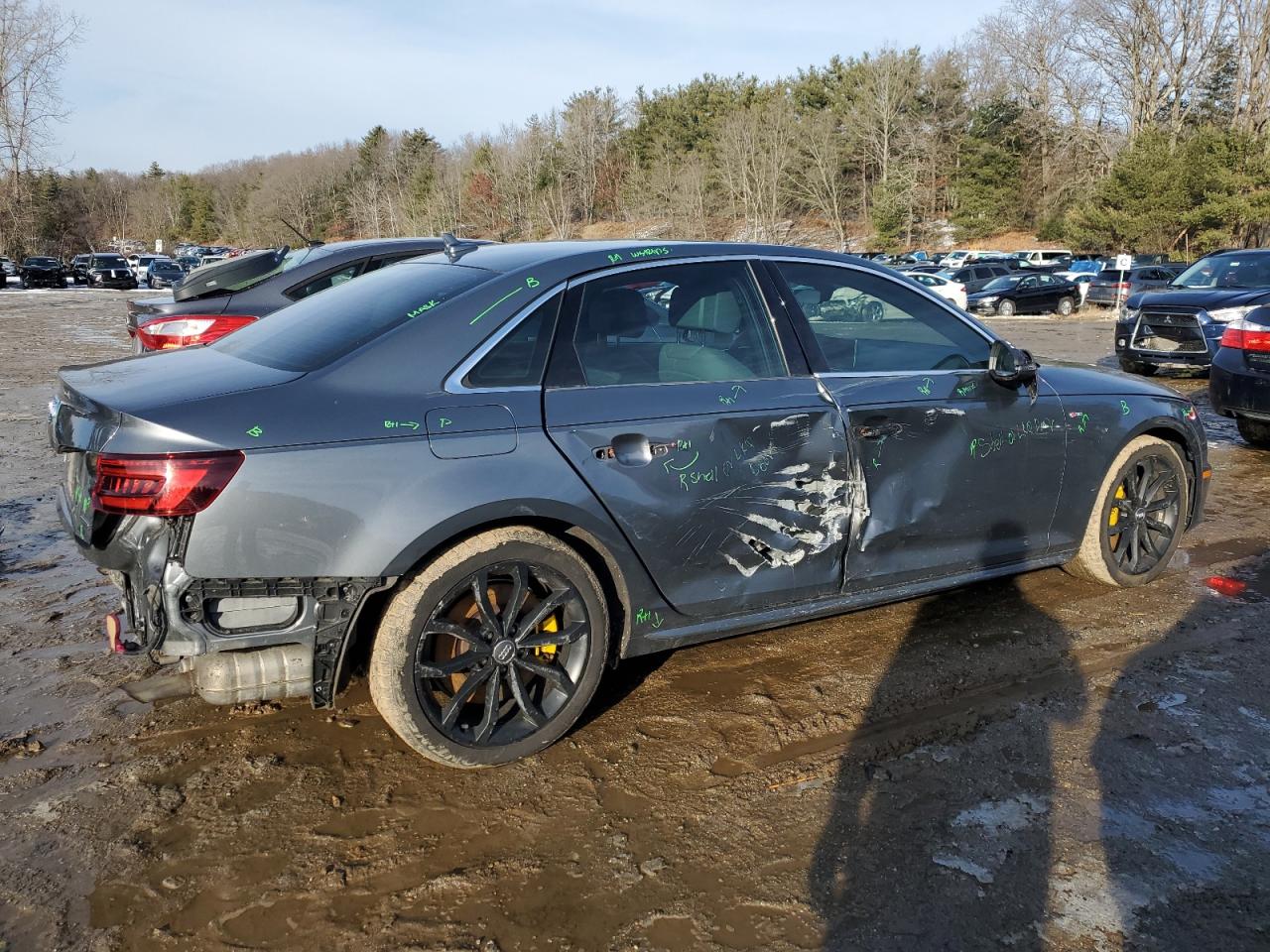 2019 Audi A4 - Image 3