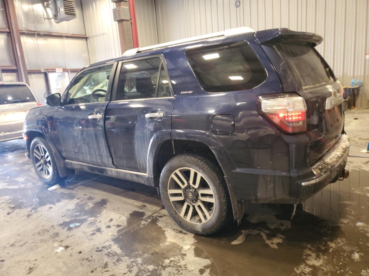 2016 Toyota 4Runner - Image 2