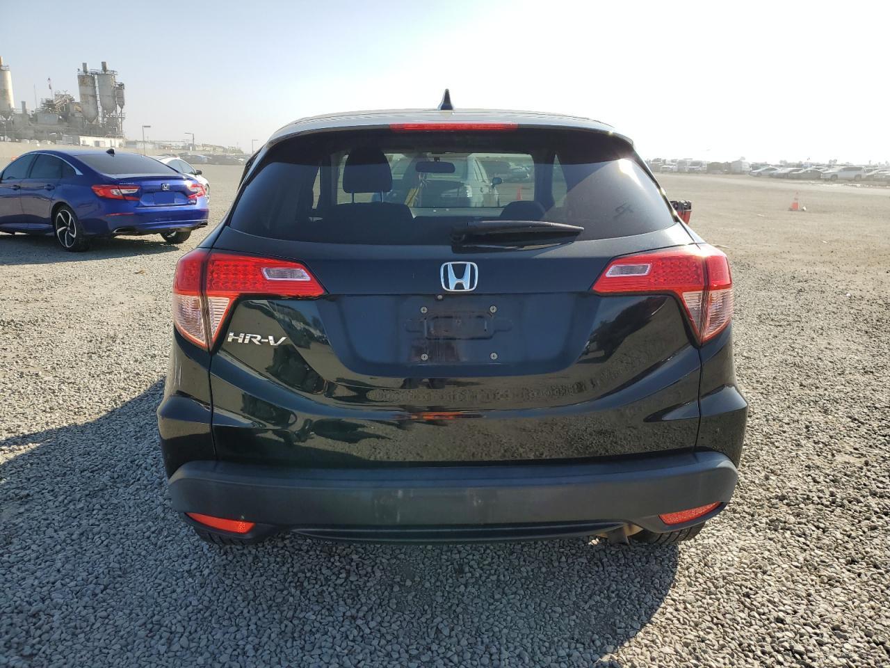 2017 Honda HR-V - Image 6