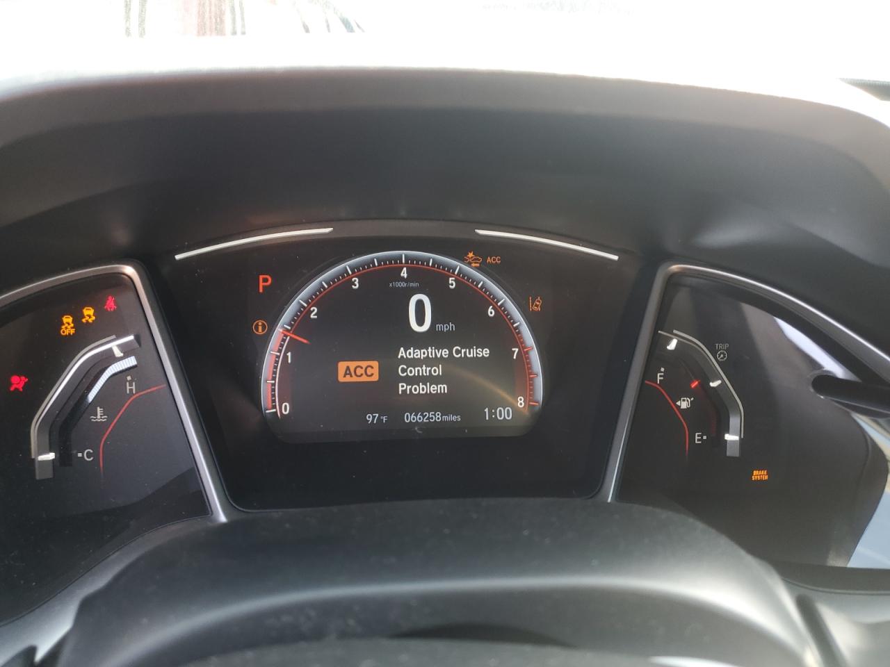 2019 Honda Civic - Image 9