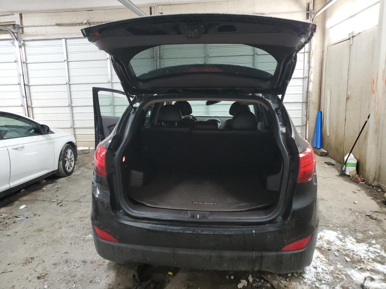 2013 Hyundai Tucson - Image 6
