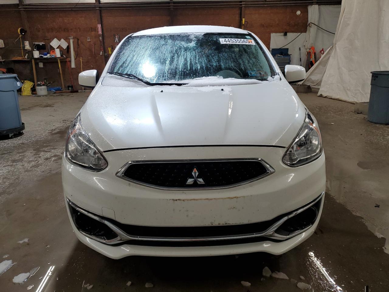 2020 Mitsubishi Mirage - Image 5