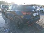 2024 NISSAN JUKE N-CON for sale at Copart BELFAST