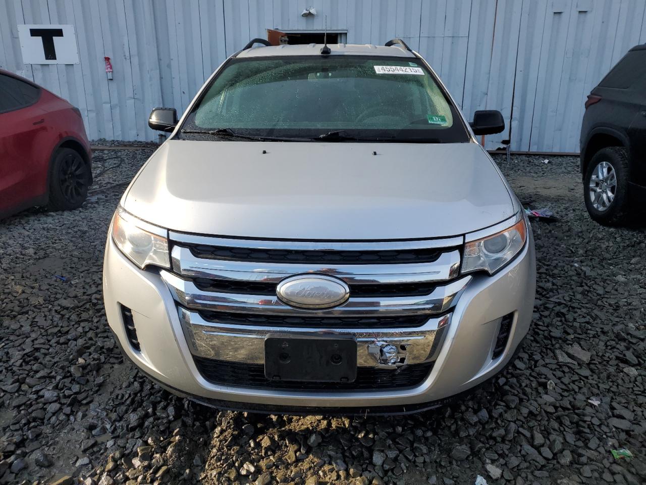 2013 Ford Edge - Image 5
