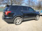 2016 Ford Explorer Xlt للبيع في Cedar Rapids، IA - Front End