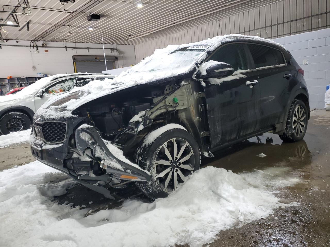 2019 Kia Sportage - Image 1