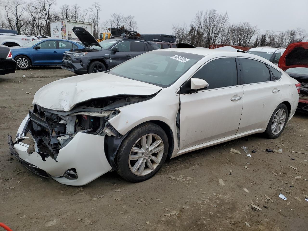 Baltimore, MD에서 판매 중인 2013 Toyota Avalon Base - Front End