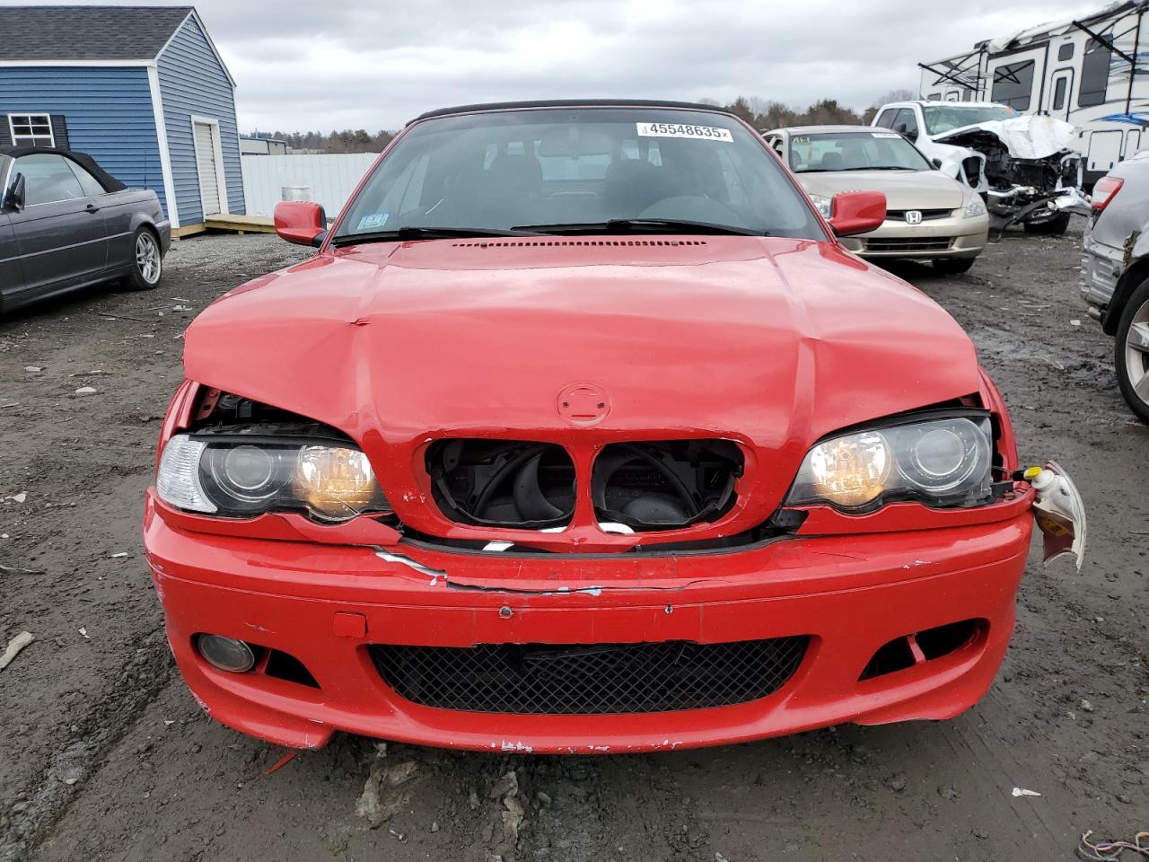 2002 BMW 3er - Image 5