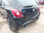 2008 VAUXHALL CORSA CLUB for sale at Copart ROCHFORD