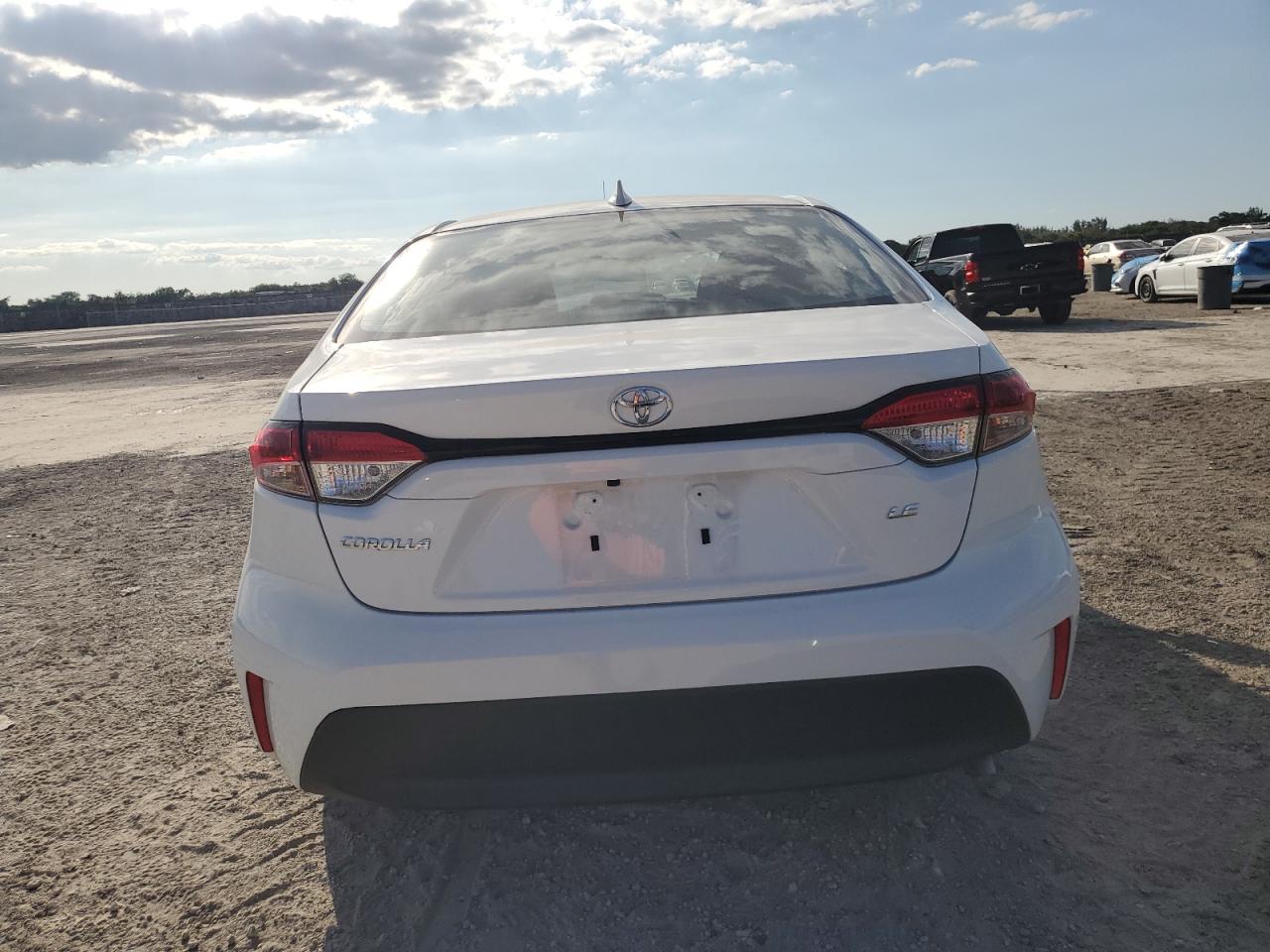 2024 Toyota Corolla - Image 6