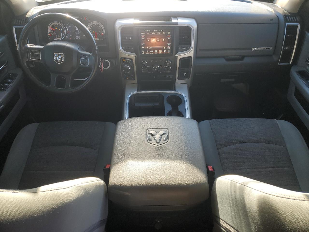 2017 RAM 1500 - Image 8