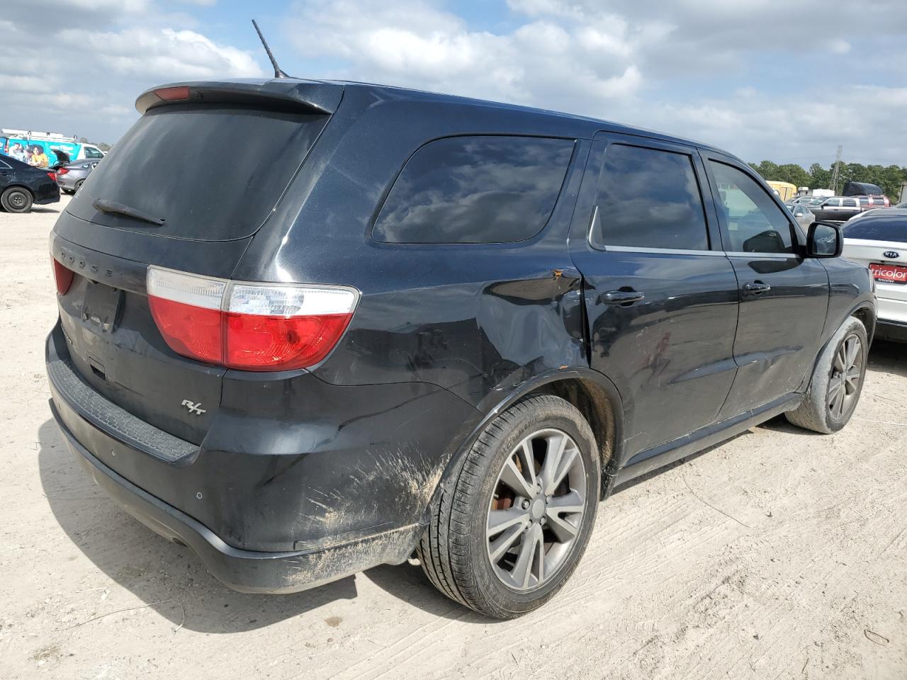 2013 Dodge Durango - Image 3