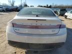 2018 Lincoln Mkz Reserve zu verkaufen in Oklahoma City, OK - Front End