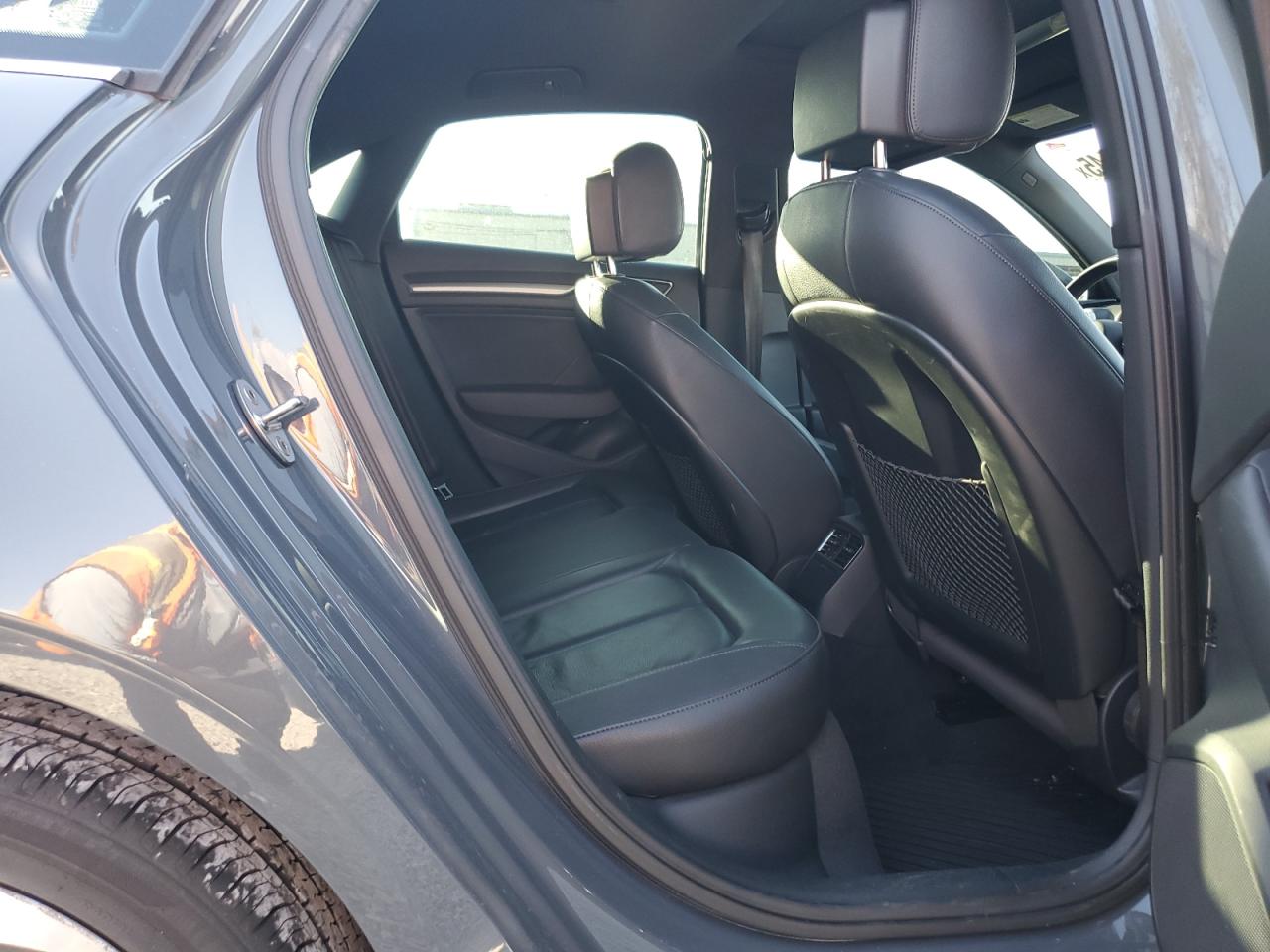 2019 Audi A3 - Image 10