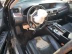 2015 Lexus Gs 350 de vânzare în Gaston, SC - Front End