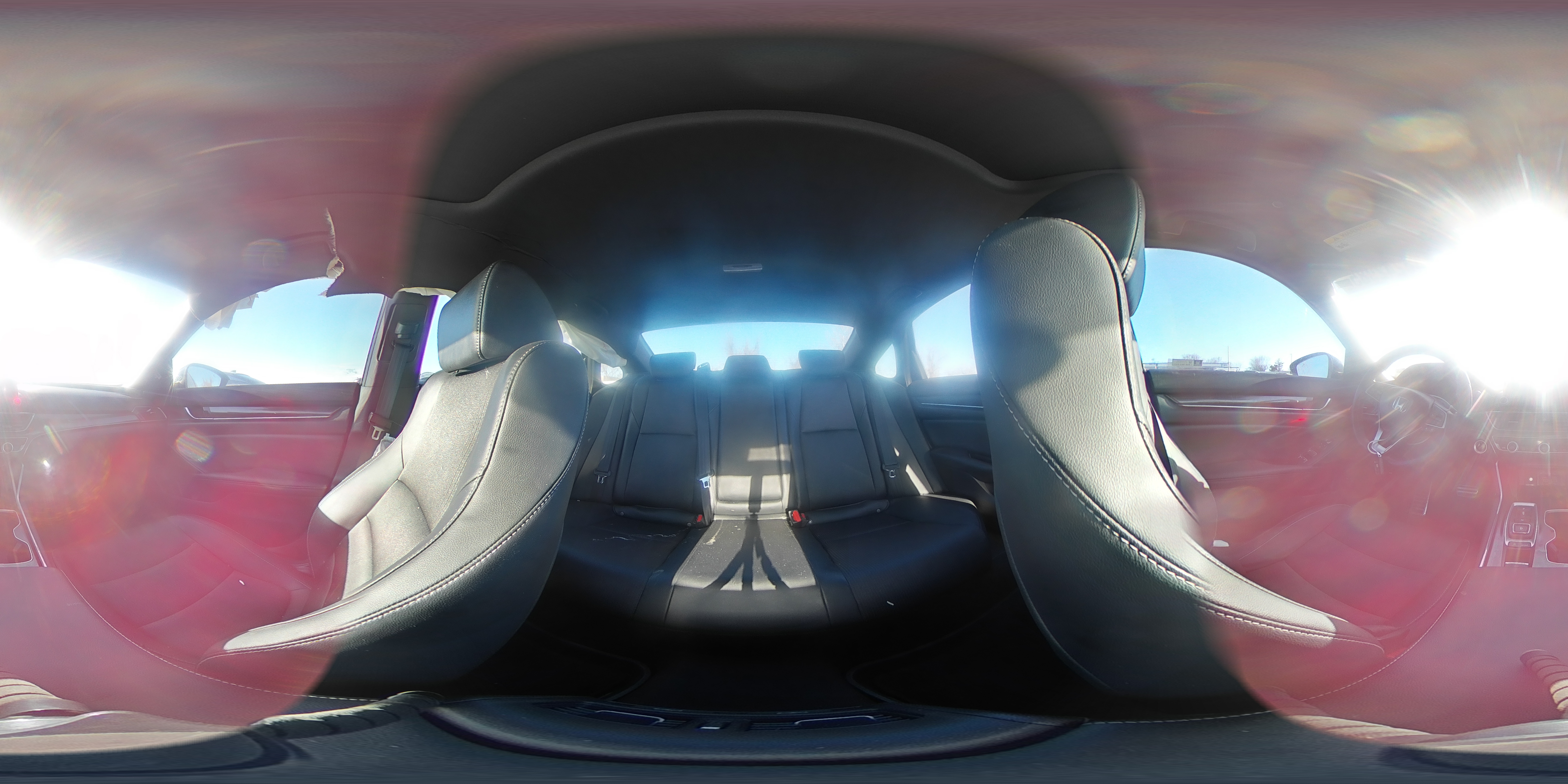 2021 Honda Accord - Image 12