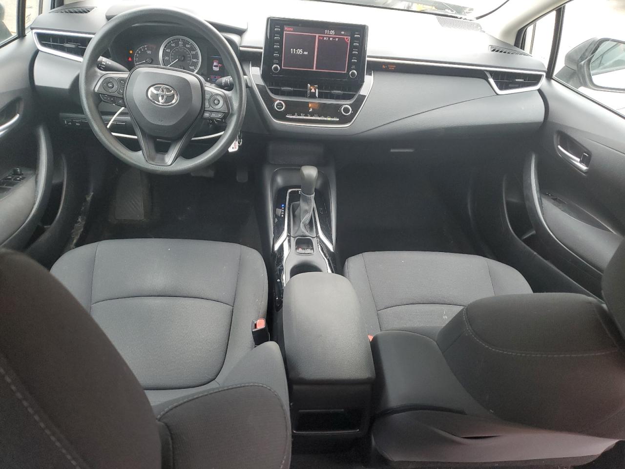 2020 Toyota Corolla - Image 8