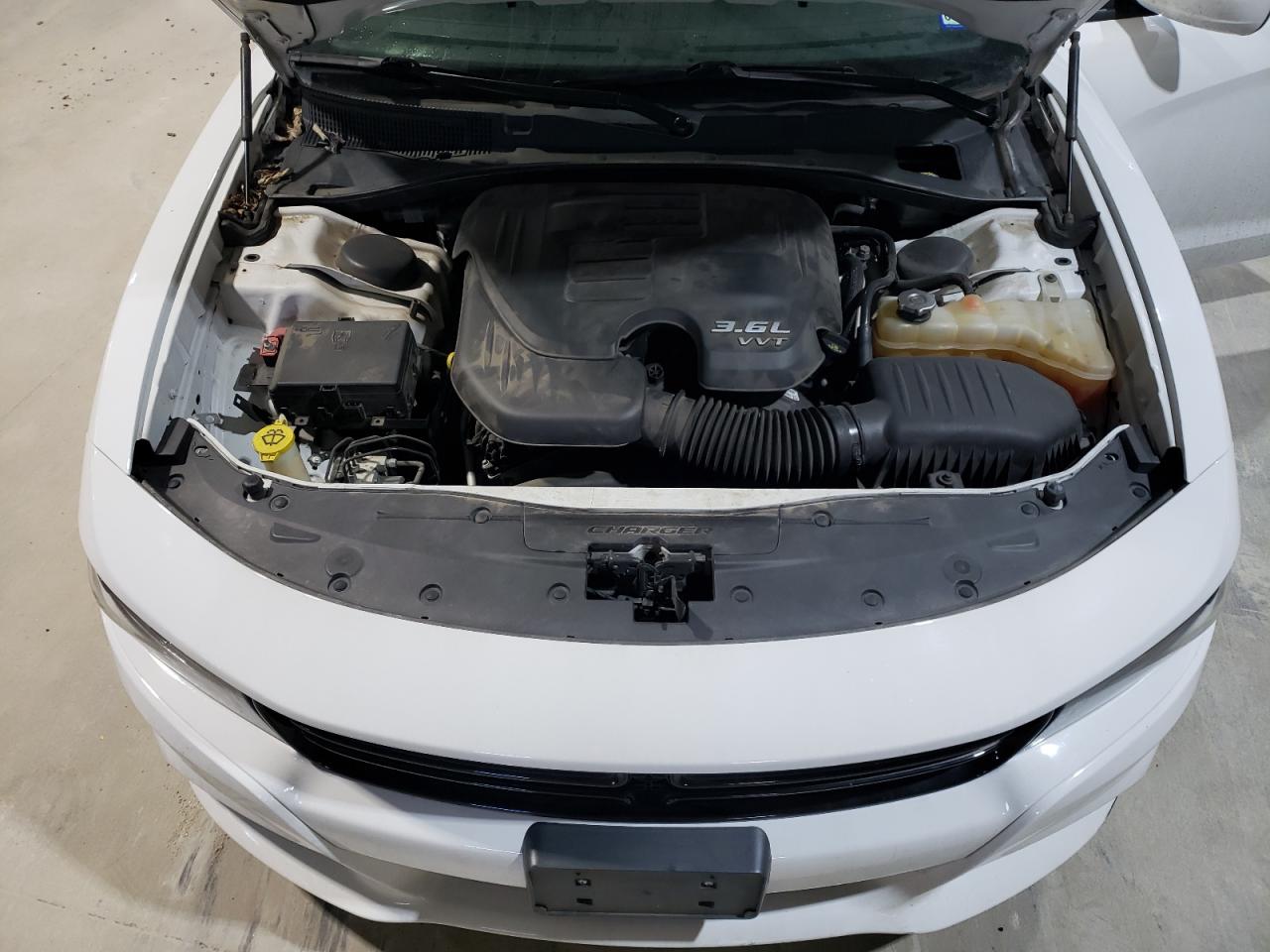 2019 Dodge Charger - Image 11