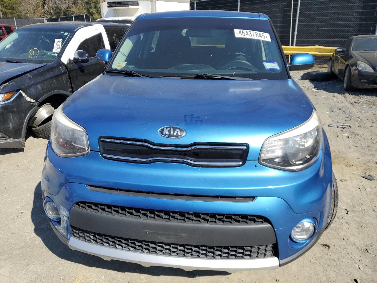 2017 Kia Soul - Image 5