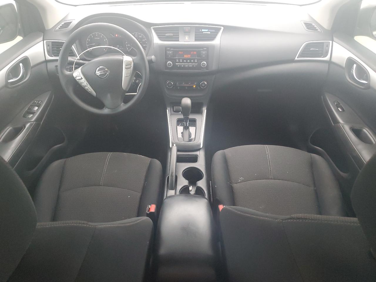 2016 Nissan Sentra - Image 8