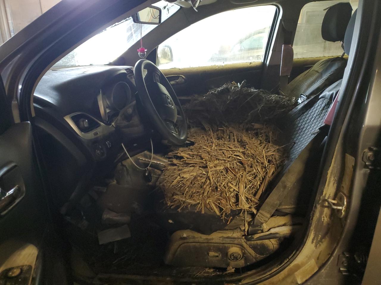 2012 Dodge Journey - Image 7