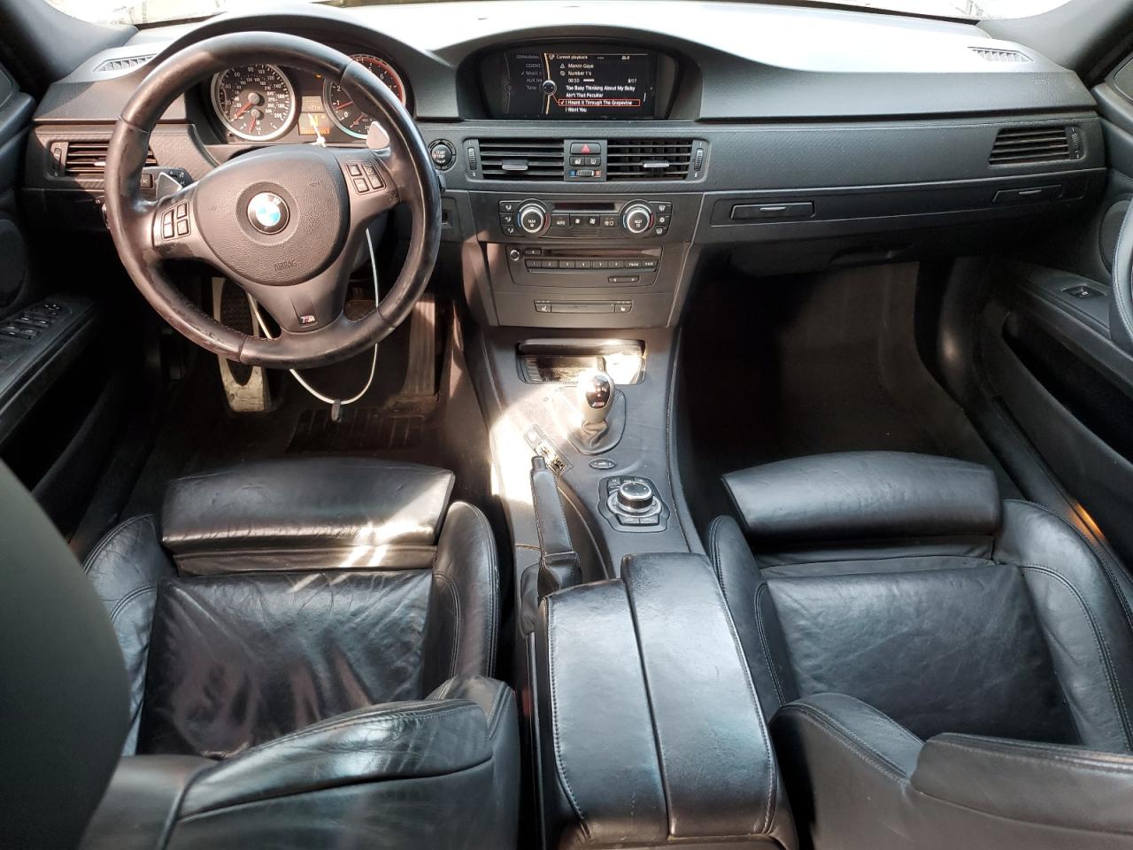 2009 BMW M3 - Image 8